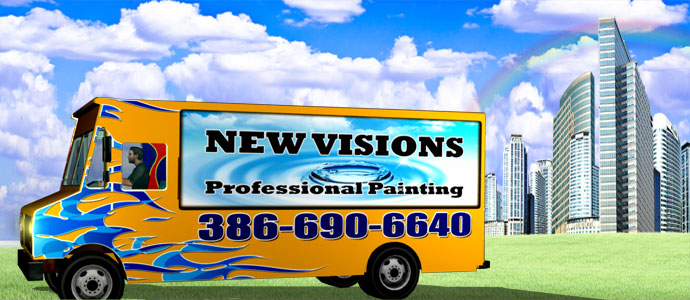 Professional Condo And Hotel Painting Services